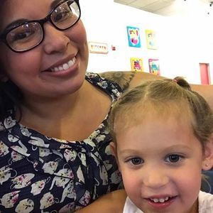 Meet your Posher, Marissa